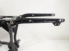 Load image into Gallery viewer, 2016 Harley FXDWG Dyna Wide Glide Straight Main Frame Chassis 34dgr 47748-10A
