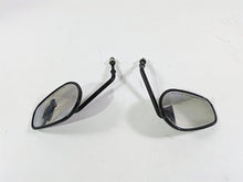 Load image into Gallery viewer, 2016 Harley VRSCDX Night Rod Black Rear View Mirror Set 91909-03B 91910-03B | Mototech271