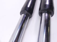 Load image into Gallery viewer, 2012 Victory High Ball Straight Front Fork Damper Leg Set - 43Mm 1824237 1824245