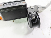 Load image into Gallery viewer, 1992 Harley FLSTC Softail Heritage Front Brake Master Cylinder 5/8" 45019-85A | Mototech271