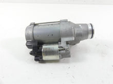 Load image into Gallery viewer, 2021 Harley Softail FXBBS Street Bob Engine Starter Motor 31400056