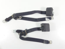 Load image into Gallery viewer, 2020 Honda Talon SXS1000R S2R Immi Seat Belt Buckle Harness Set 77610-HL6-A01 | Mototech271