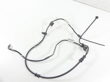 Load image into Gallery viewer, 2019 Harley Softail FLSB Sport Glide Rear Abs Brake Line Hose Set 41800598 | Mototech271