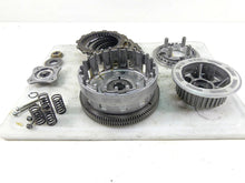 Load image into Gallery viewer, 2013 Harley VRSCF Muscle Vrod Clutch Basket Friction Disc Set 37938-08KA