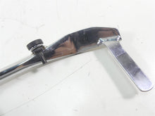 Load image into Gallery viewer, 2007 Harley Touring FLHTCU SE CVO Electra Glide Side Jiffy Kickstand 50075-07A | Mototech271