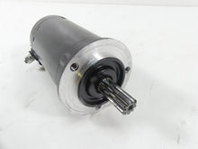 Load image into Gallery viewer, 2008 Ducati 1098 S Denso Engine Starter Motor 15K 27040101A 428000-5020 | Mototech271