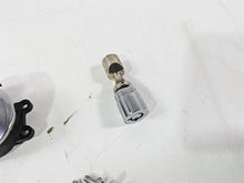 Load image into Gallery viewer, 2014 Harley FLS Softail Slim Ignition Switch Key Lock Set 71400076 | Mototech271