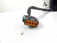 Load image into Gallery viewer, 2004 Harley Touring FLHTCUI Electra Glide Fuel Tank Dash Cover 61270-98A | Mototech271