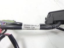 Load image into Gallery viewer, 2014 Harley Dyna FXDF Fat Bob Instrument Indicator Signal Lights 72669-12A