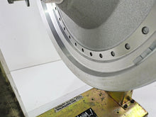 Load image into Gallery viewer, 2004 Harley Softail FLSTF Fat Boy Straight 16x3 Solid Rear Wheel Rim 41092-03