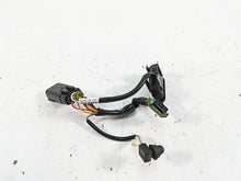 Load image into Gallery viewer, 2009 Harley FXCWC Softail Rocker C Instrument Indicator Lights Cluster 68954-08 | Mototech271