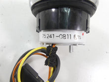 Load image into Gallery viewer, 2016 Harley FXDL Dyna Low Rider Fuel Gas Petrol Level Gauge 75241-08 | Mototech271