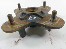 Load image into Gallery viewer, 2018 Polaris RZR S 900 Front Right Side Wheel Rim Hub 5141366 | Mototech271