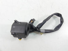 Load image into Gallery viewer, 2009 Buell 1125 CR Left Hand Turn Signal Lights Control Switch - Read N0159.TB