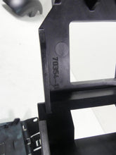 Load image into Gallery viewer, 2017 Harley FLS Softail Slim Electric Battery Holder Plastic Set 70354-11