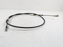 Load image into Gallery viewer, 2022 Yamaha Waverunner EX Sp EX1050BX Steering Cable F3Y-61481-03-00