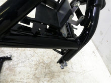 Load image into Gallery viewer, 2006 Harley VRSCD Night Rod Straight Main Frame Chassis With Clean Texas Title 48193-08BK | Mototech271