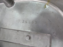 Load image into Gallery viewer, 1978 Yamaha XS650 SE Special Right Engine Clutch Cover 4E3-15421-00-00 | Mototech271