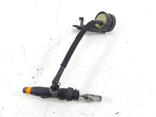 Load image into Gallery viewer, 2013 Ducati Diavel Red Rear Brembo Brake Master Cylinder 62540341A | Mototech271