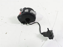 Load image into Gallery viewer, 2019 Triumph Speed Triple RS 1050 Left Hand Control Switch READ T2044780 | Mototech271