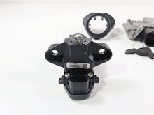 Load image into Gallery viewer, 2023 BMW R nineT Scrambler K23 Cdi Ecu Module Ignition Switch Set 13617108506