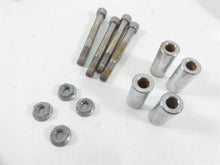 Load image into Gallery viewer, 1993 Harley Dyna FXDL Low Rider Wide Glide Conversion Triple Tree Spacer Kit | Mototech271