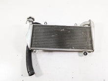 Load image into Gallery viewer, 2016 Ducati Panigale 1299 S Upper Coolant Water Radiator 54840962B