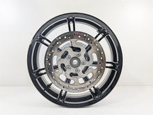 Load image into Gallery viewer, 2020 Harley Touring FLTRK Road Glide 18x5 Rear Wheel Rim Impeller 40900603
