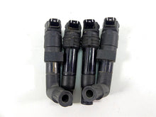 Load image into Gallery viewer, 2009 BMW R1200GS K255 Adv Ignition Coil Set 12137715847 12137715857 12137715858