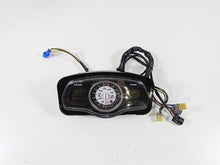 Load image into Gallery viewer, 2009 Yamaha Waverunner FX1800 Cruiser Speedo Instrument 184h F1W-6820A-00-00