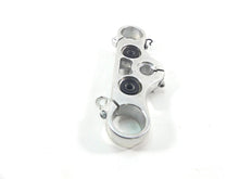 Load image into Gallery viewer, 2020 Harley Softail FXST Standard Upper Triple Tree Steering Clamp 45900298 | Mototech271