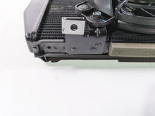 Load image into Gallery viewer, 2024 Triumph Tiger 900 GT Right Radiator Fan Reservoir Hoses T2104600 T2104201 | Mototech271