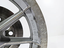 Load image into Gallery viewer, 1995 Harley XL883 Sportster Hugger 9 Spoke Rear Wheel Rim 16x3 41015-86