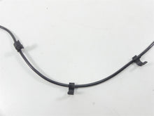 Load image into Gallery viewer, 2020 Triumph Speed Triple RS 1050 Front Abs Brake Wheel Speed Sensor T2029270