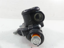Load image into Gallery viewer, 2020 Harley Sportster XL1200 NS Iron Rear Brake Master Cylinder 41700025 | Mototech271