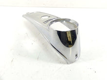 Load image into Gallery viewer, 2010 Harley Touring FLHRC Road King Fuel Tank Cover Console Dash 60960-08 | Mototech271