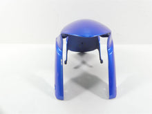 Load image into Gallery viewer, 2016 Suzuki GSX-R750 Front Fender Tire Hugger Mud Guard 53100-47H00