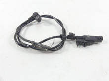 Load image into Gallery viewer, 2019 BMW R1250GS K50 Rear Abs Brake Wheel Speed Sensor 34528551611 | Mototech271