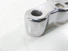 Load image into Gallery viewer, 2004 Harley Softail FXSTD SE CVO Deuce Upper Chrome Triple Tree 41mm 45769-00 | Mototech271