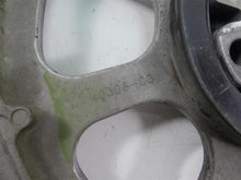 Load image into Gallery viewer, 2002 Harley Softail FXSTDI Deuce Rear Drive Belt Sprocket Pulley 70T 40306-00 | Mototech271