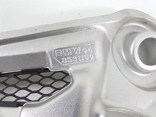 Load image into Gallery viewer, 2016 BMW R nineT R9T K21 Front Rider Seat Support Brackets Set 46638531189