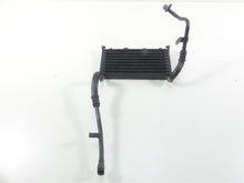 Load image into Gallery viewer, 2016 BMW R nineT R9T K21 Oil Cooler & Lines Hoses Set 17218543232 | Mototech271