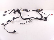 Load image into Gallery viewer, 2018 Kawasaki ZX6R ZX636 Ninja Main Wiring Harness Loom ABS - No Cuts 26031-1548 | Mototech271