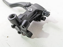 Load image into Gallery viewer, 2022 Harley RA1250 S Pan America Clutch Perch & Lever 36700231