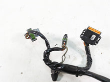 Load image into Gallery viewer, 2005 Harley Dyna FXDL Low Rider Instrument Indicator Lights Cluster 67482-04 | Mototech271