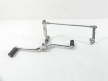Load image into Gallery viewer, 2001 Harley Touring FLHRCI Road King Shift Lever Pedal Set & Linkage 33895-82E