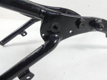 Load image into Gallery viewer, 2012 Harley Touring FLHTK Electra Glide Rear Subframe Sub Frame 48079-09BHP