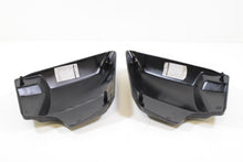 Load image into Gallery viewer, 2016 Harley Touring FLHXS Street Glide Special L+R Side Cover SET 57200072EAI | Mototech271