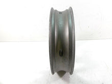 Load image into Gallery viewer, 2009 BMW R1200 GS K25 Straight 17x4 Rear Wheel Rim Cast 36317705191