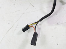 Load image into Gallery viewer, 2004 Harley Softail FLSTF Fat Boy Headlight Iron Cross Skull + Visor 67903-00 | Mototech271